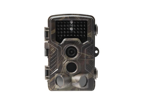 Trail cameras