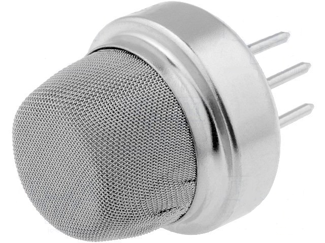 Sensor