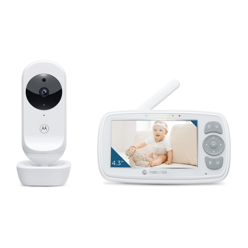 Baby monitor