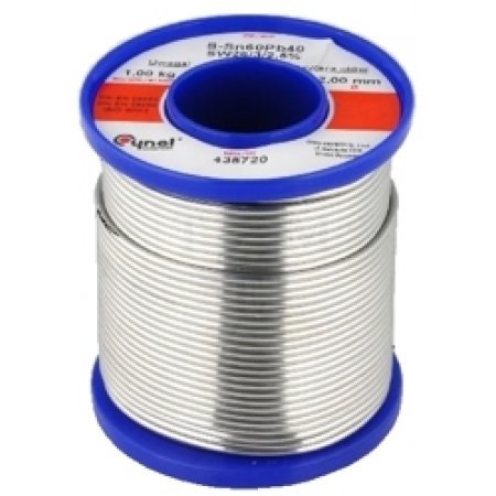 Soldering wire
