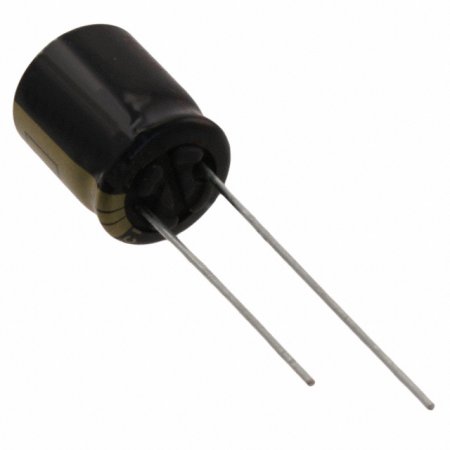 Elektrolüüt kondensaator