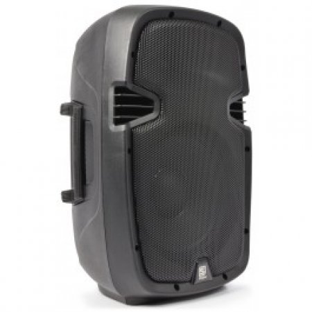 Speakers and microphones