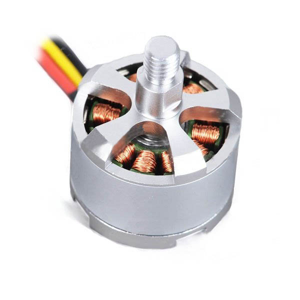Mootorid ja ESC