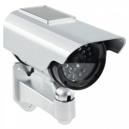 Dummy camera