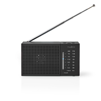 Internet, DAB+ ja FM Radios
