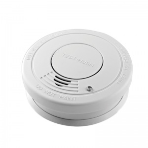 Smoke detectors, CO detectors, door sensors and more