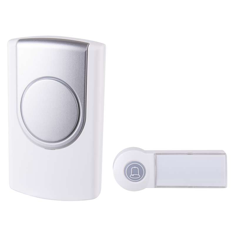 Doorbells and visitor chimes