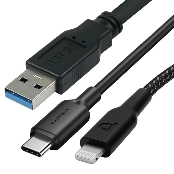 USB cables