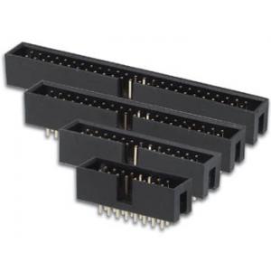 2*10pin IDC box plaadil