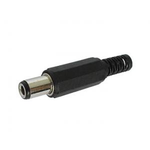 3.1/6.5mm DC pistik 10mm