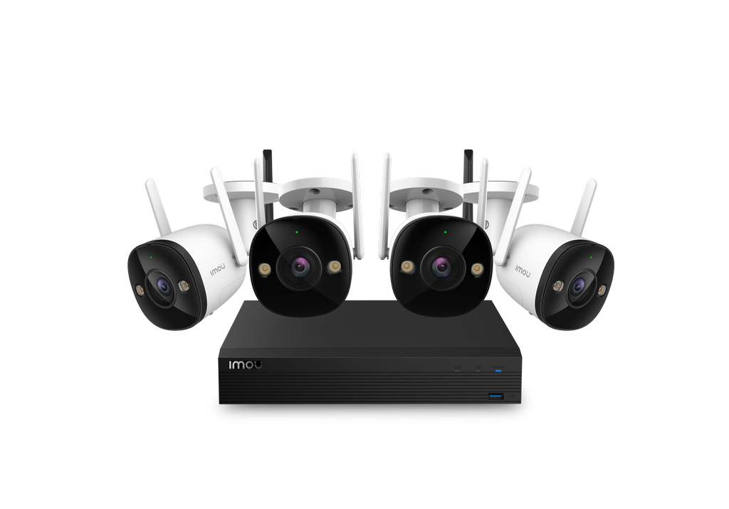 KIT/NVR1104HS-W-S2/4