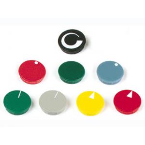 Pote nupu kaas 45mm Hall