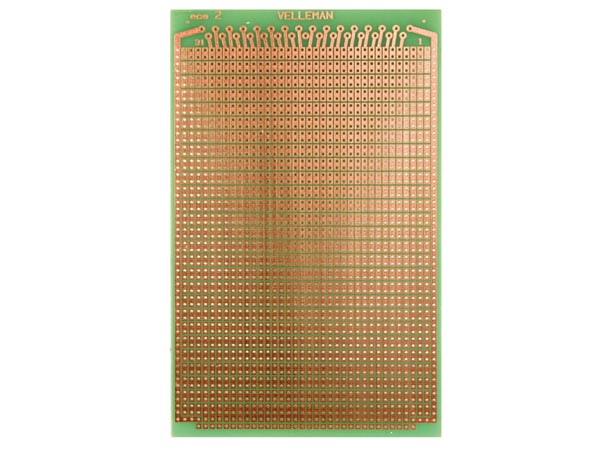 Prototyping board 100*160mm