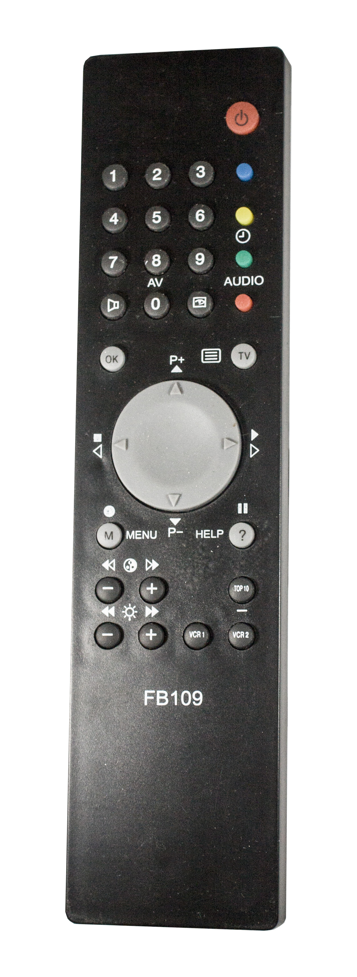 Pult SIEMENS FB109 asendus