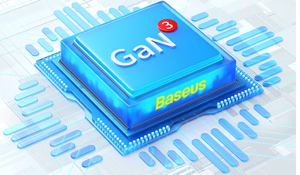 Parimad GaN (galliumnitriid) laadijad seadmete kiirlaadimiseks
