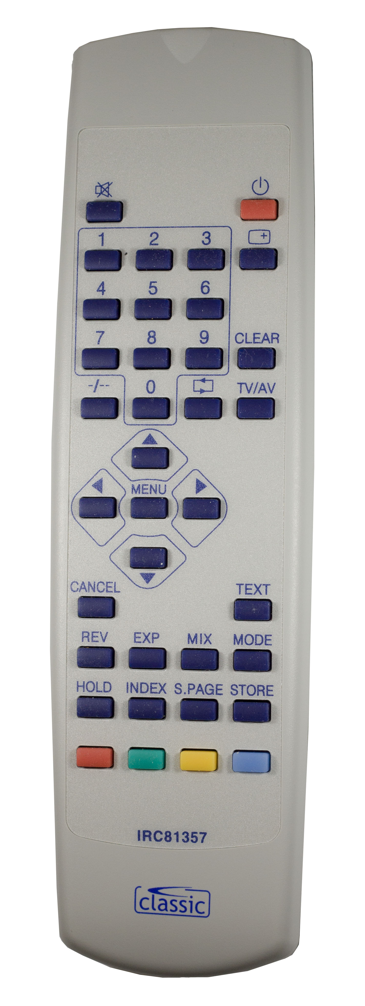 Pult NOKIA IRC81357 asendus