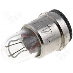 Lamp 14V 65mA T1