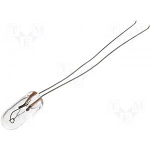 Lamp 12V 50mA 3*7mm