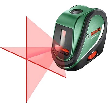 Laserid ja nivelliirid