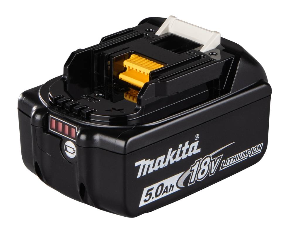 Makita aku BL1850B 18V 5Ah LXT