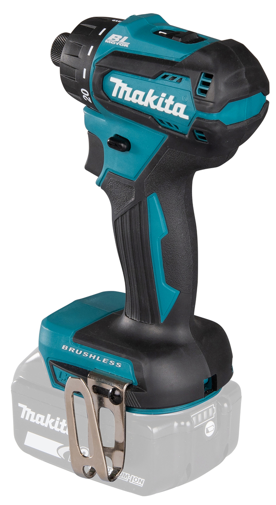 Akutrell 18V LXT 1/4