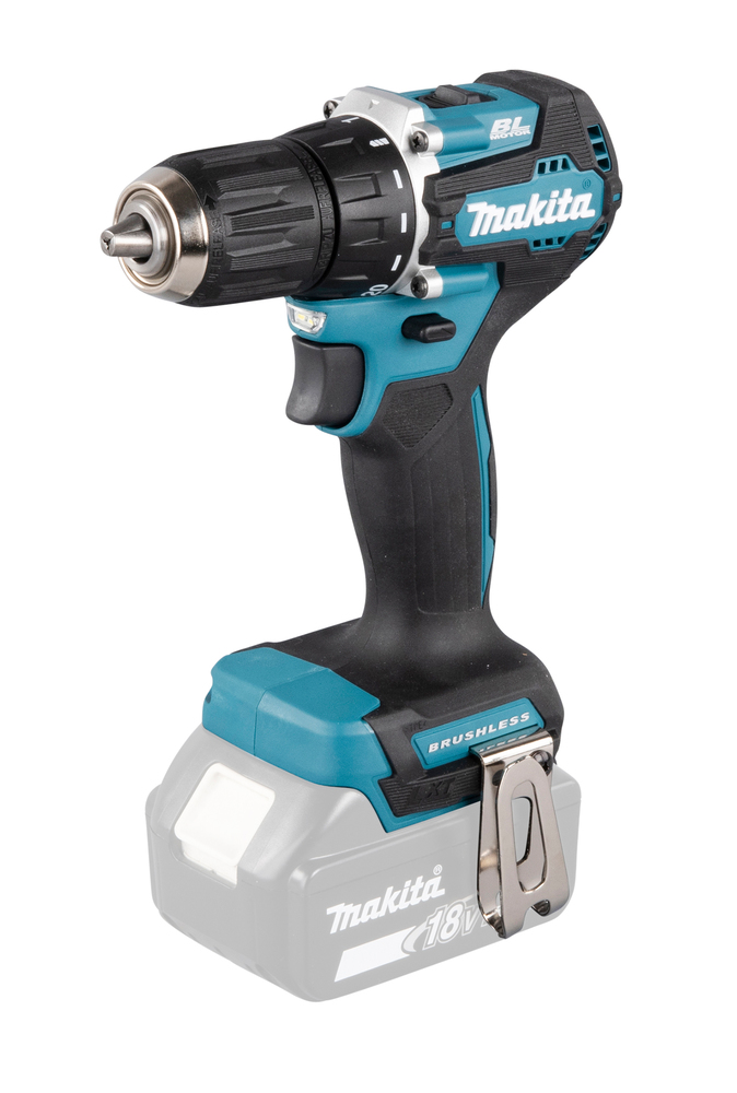 Akutrell 18V LXT 1.5-13mm padrun 40Nm