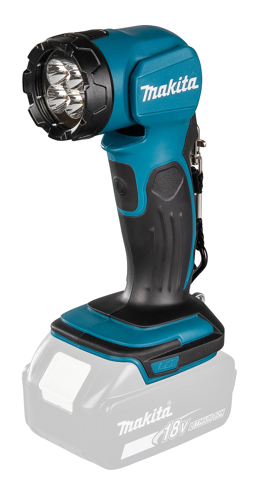 Akutöölamp 18V LXT 160lm