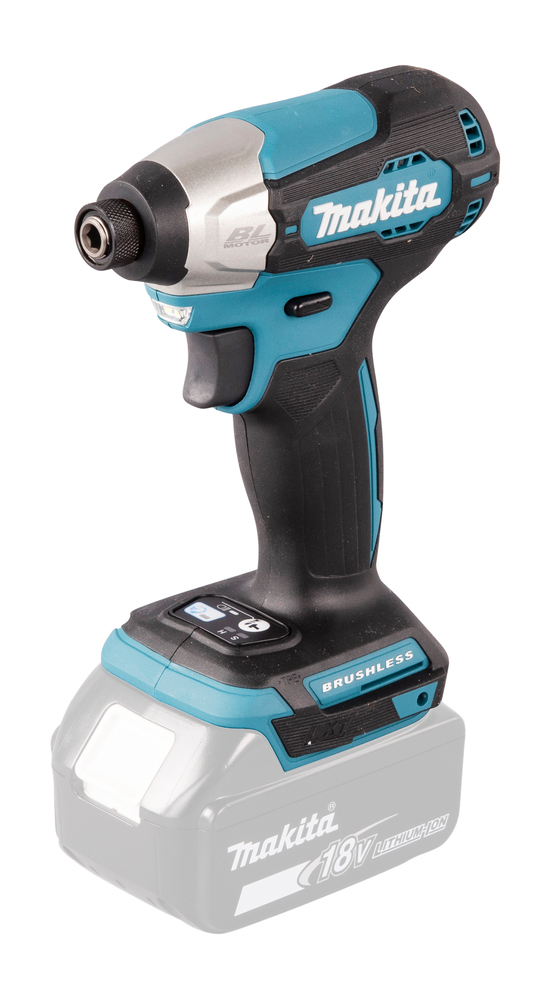 Akulöökkruvikeeraja 18V LXT 1/4" hex padrun 140Nm