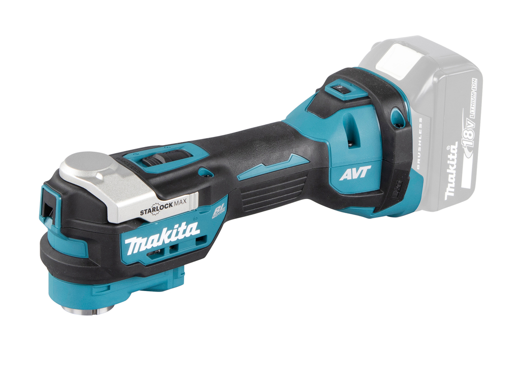 Akumultitööriist 18V LXT Starlock
