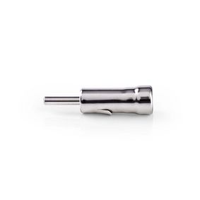 Autoantenni pistik, Sirge, Isane, Vask, 50 Ohm