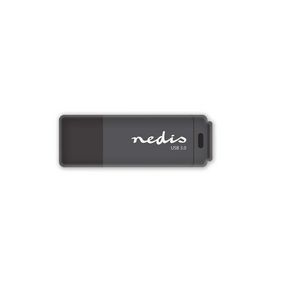 Флеш-накопитель, 32 GB, USB Type-A, Скорость чтения: 80 MB/s, Скорость записи: 9 MB/s