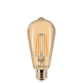 LED Bulb E27, Bulb, Dimmable, 8 W, 630 lm