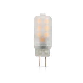LED Lamp G4, 1.3 W, 160 lm, 2700 K, Warm White