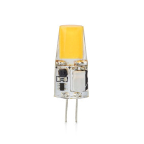 LED Lamp G4, 2.0 W, 200 lm, 3000 K, Warm White