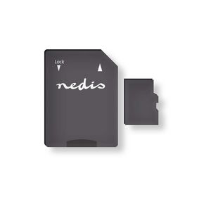 Карта памяти microSD, microSDXC, 128 GB, Скорость записи: 45 MB/s, Скорость чтения: 100 MB/s