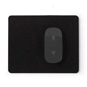 Mouse Pad, 220 mm, Black