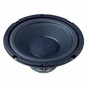 W200 - 4 Ohm Bassikõlar 20 cm (8")