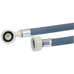 Sisselaskevoolik 3/4'' sirge - 3/4'' nurgaga 20 bar 25 °C 1.50 m