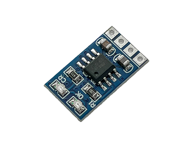 Päikesepaneeli kontroller Li-Po/Li-Ion 6V 1A MPPT SD05CRMA