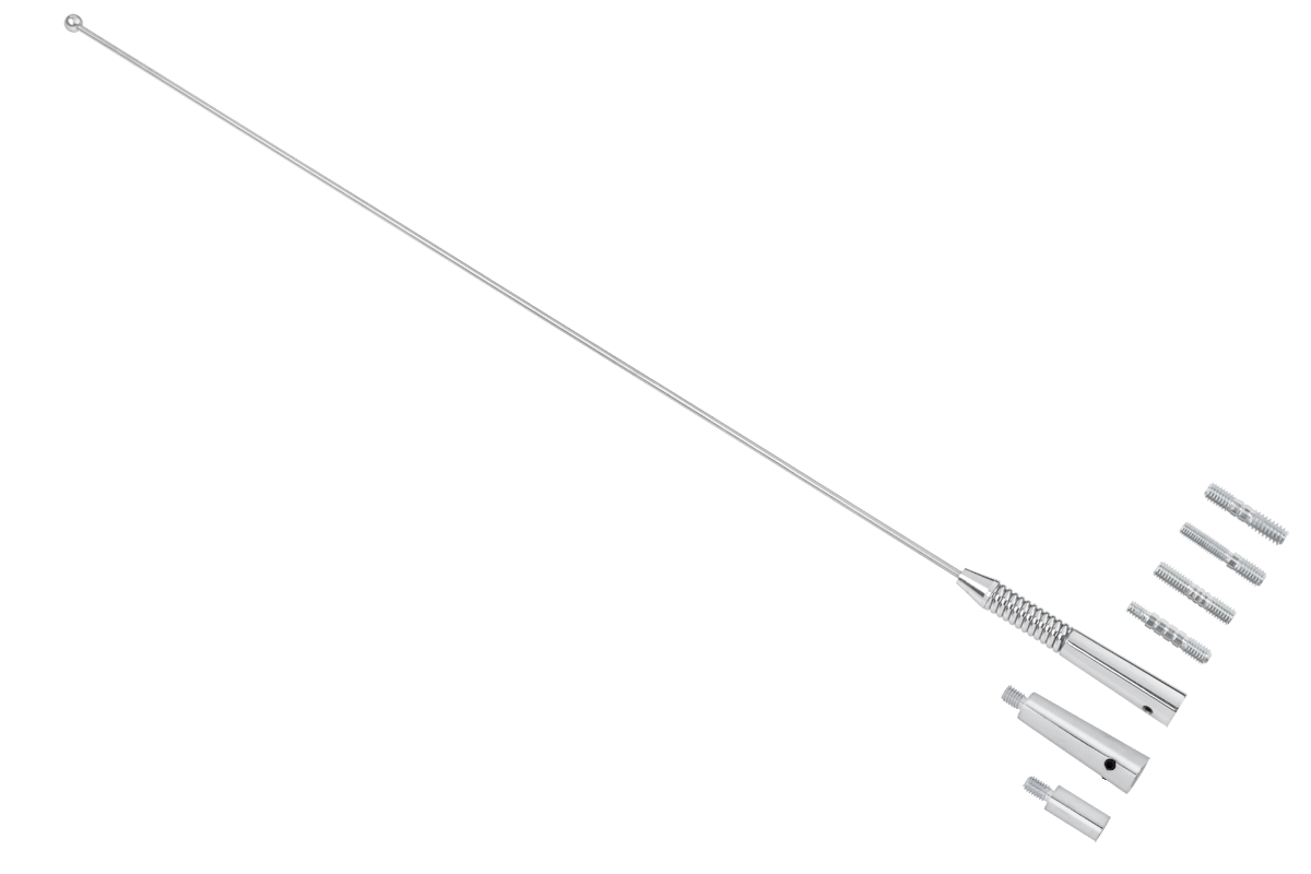 Peiying Car Antenna Mast M2