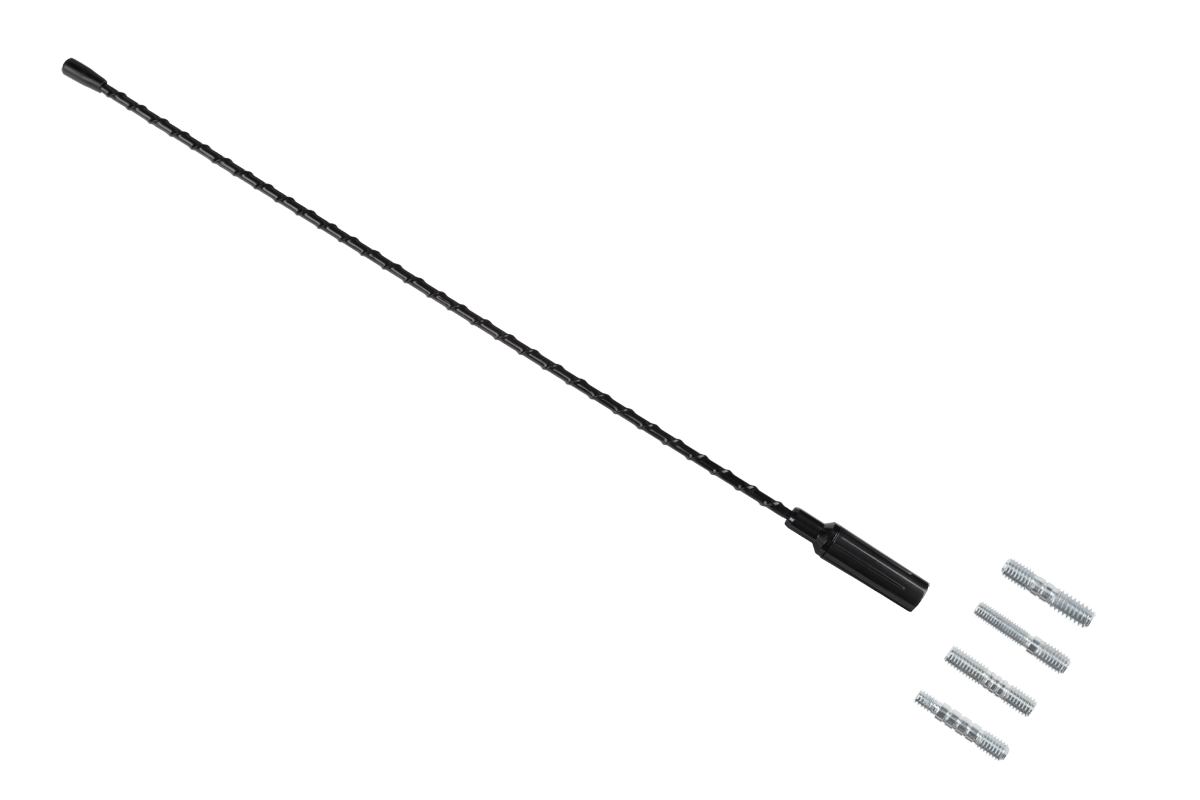 Peiying car antenna mast M3