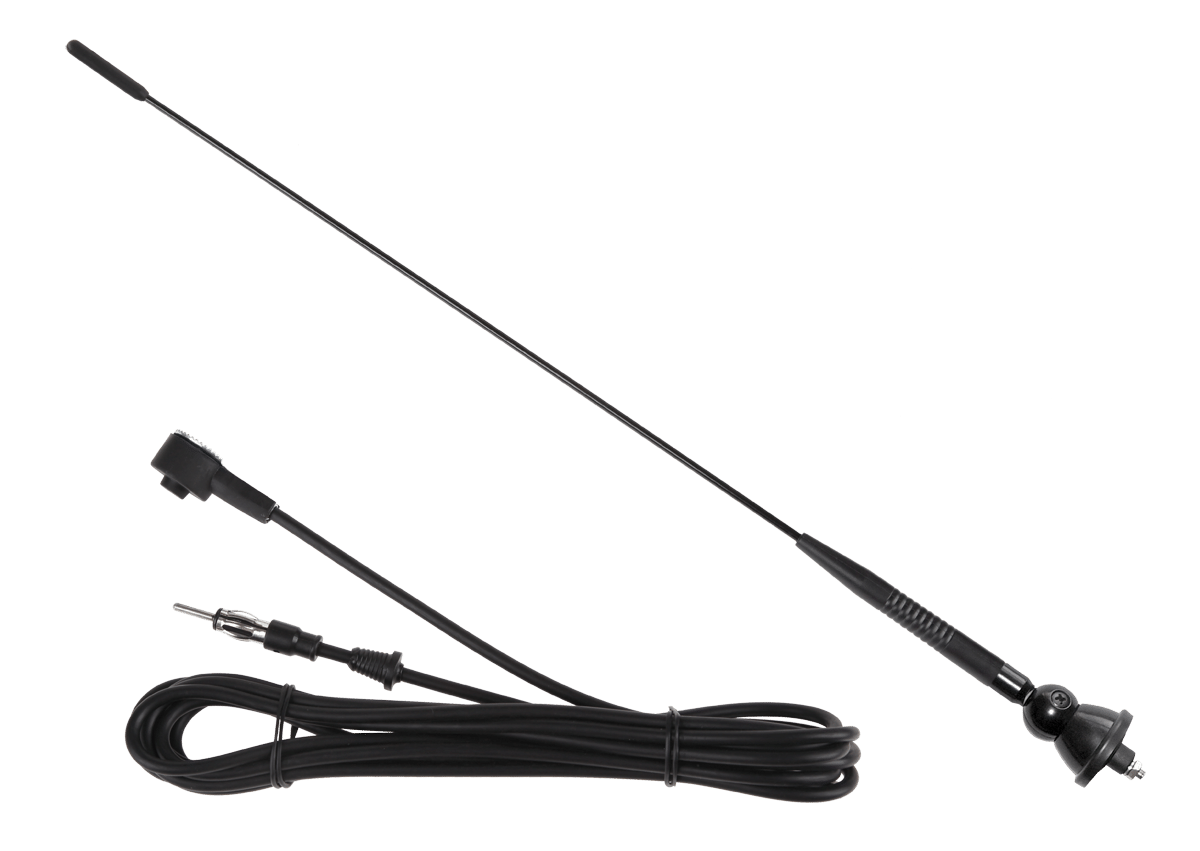 Sunker car antenna set A1