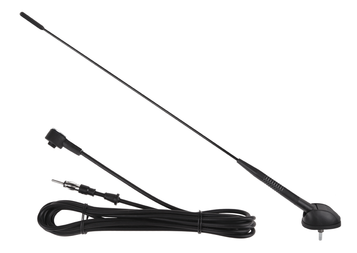 Sunker car antenna set A2