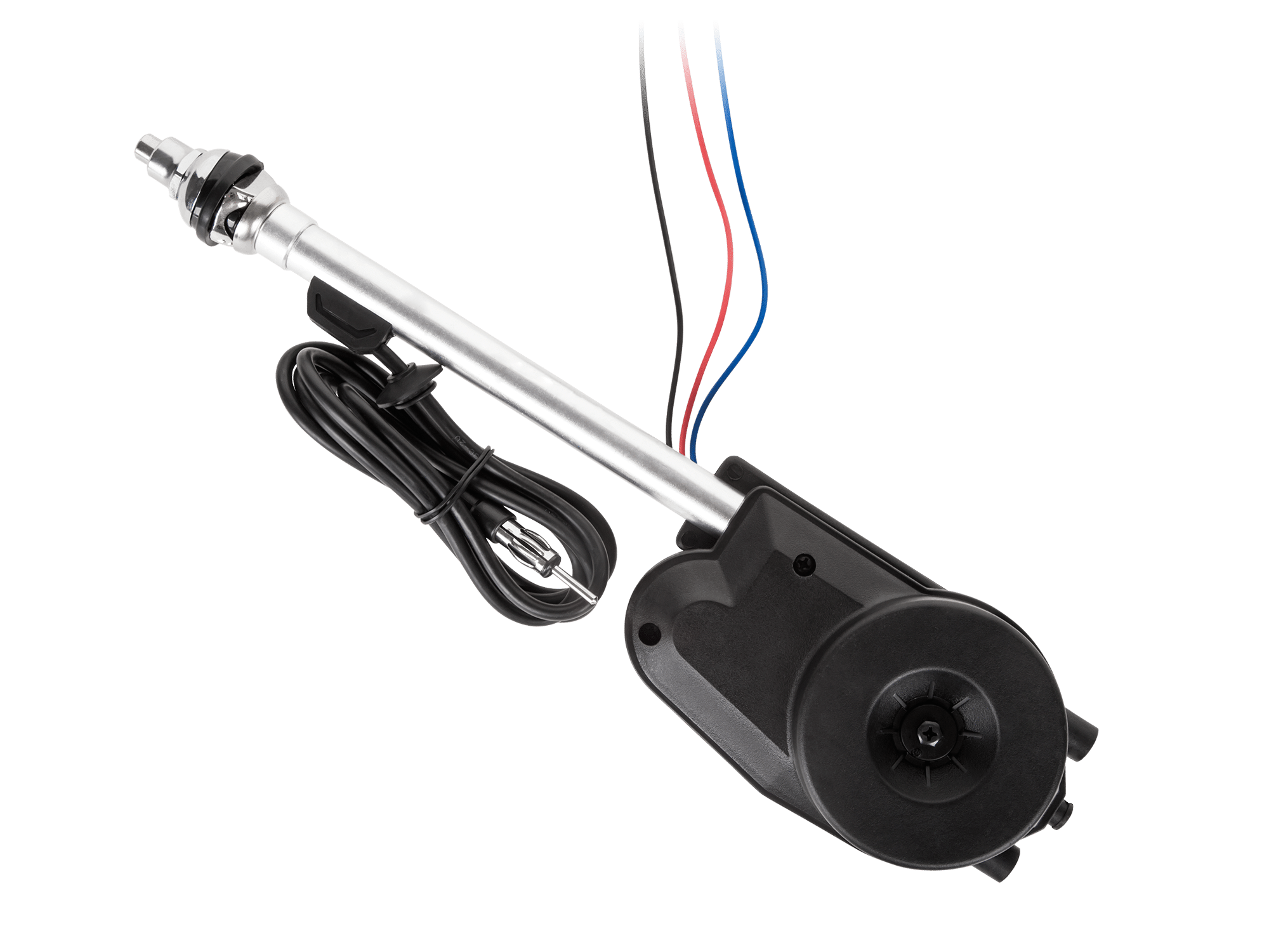 Car antenna TX electr. SUNKER 100cm