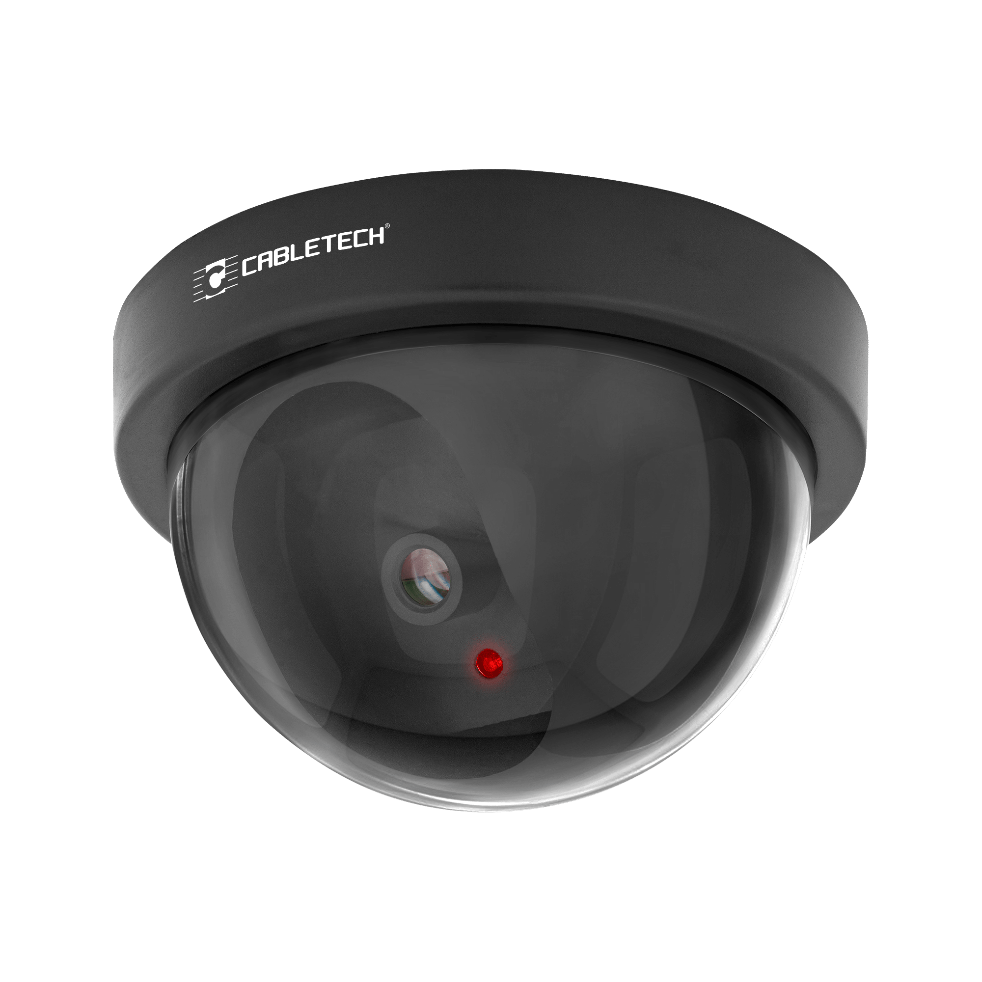 Kuppelkaamera imitatsioon LED-iga DK-2 Cabletech