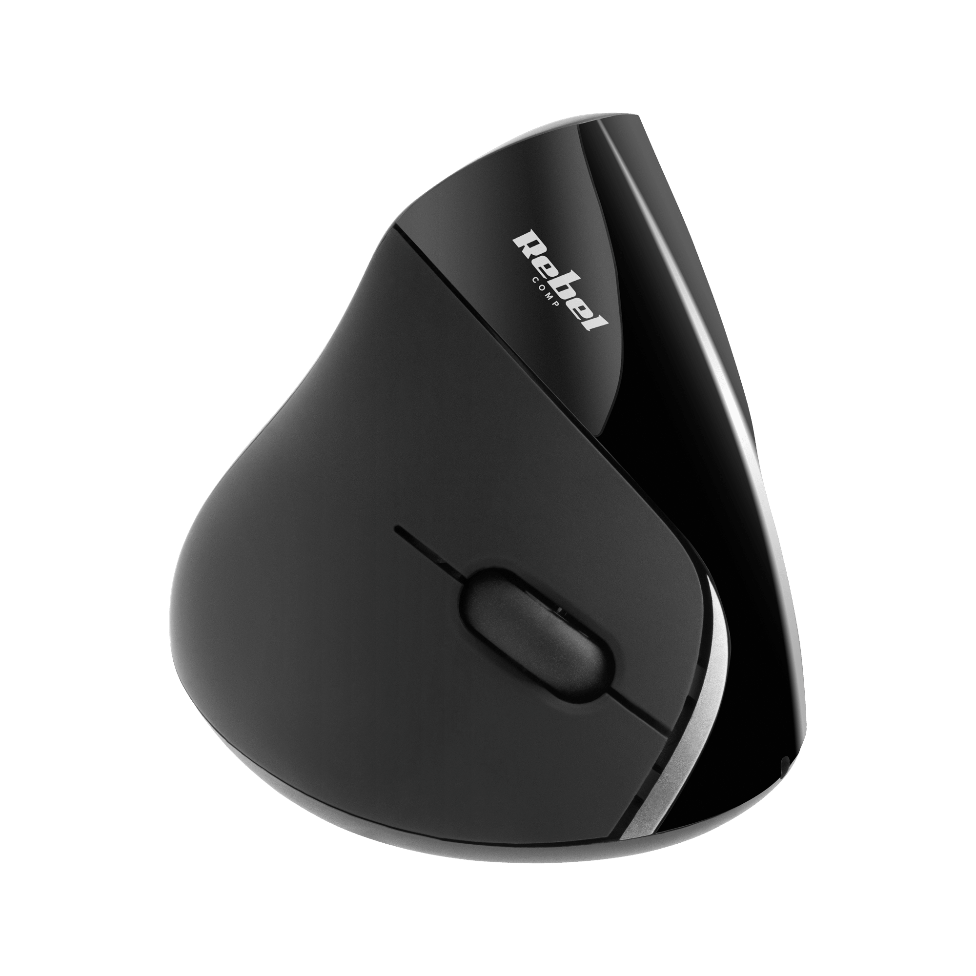 Rebel WM500 Wireless Vertical Mouse
