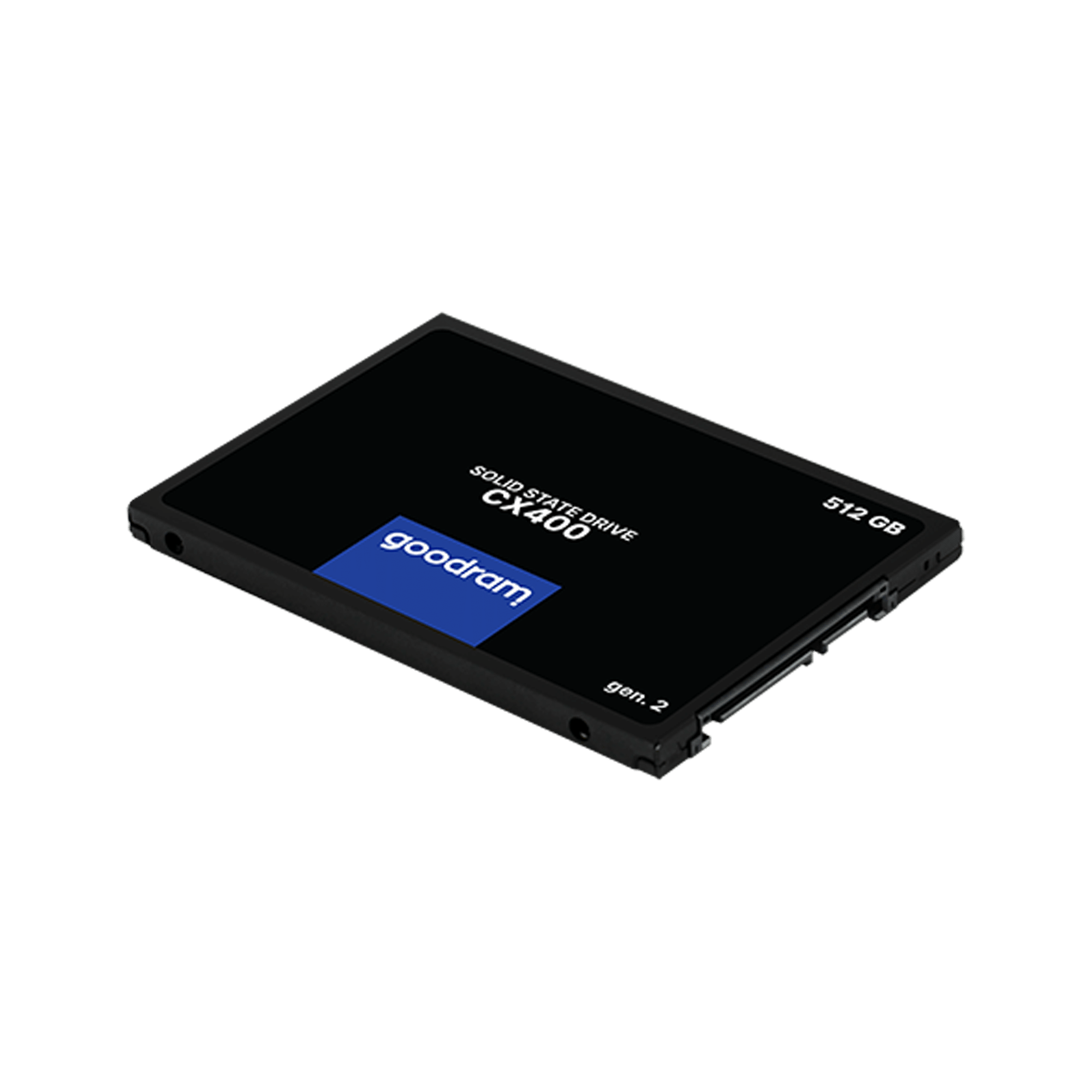 Goodram 512 GB CX400 SSD