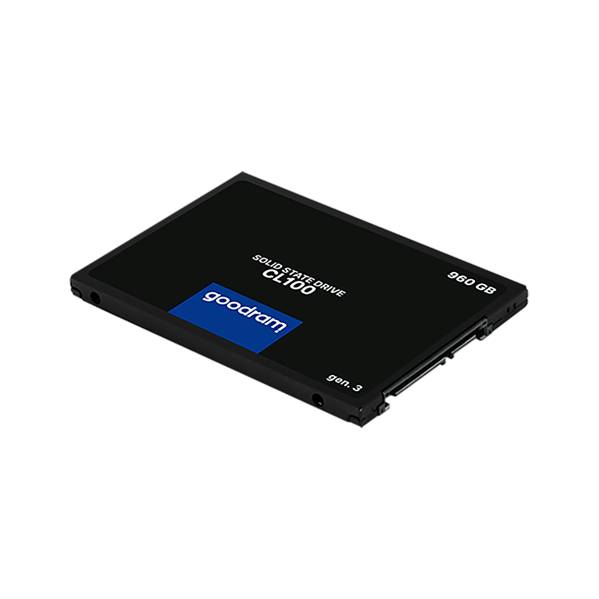 Goodram 960 GB CL100 SSD