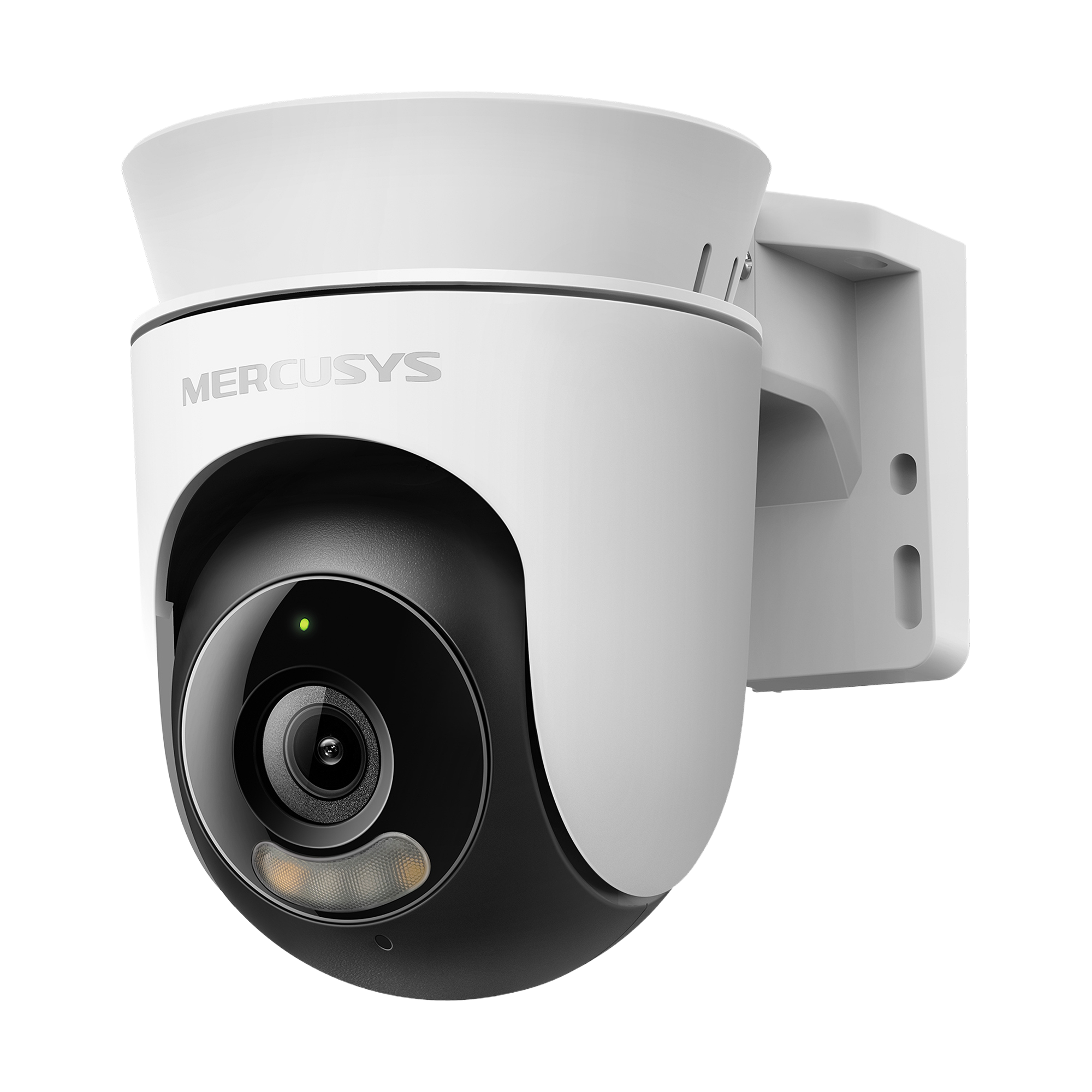 MERCUSYS MC510 Камера наружная, Wi-Fi, 3MP, Pan