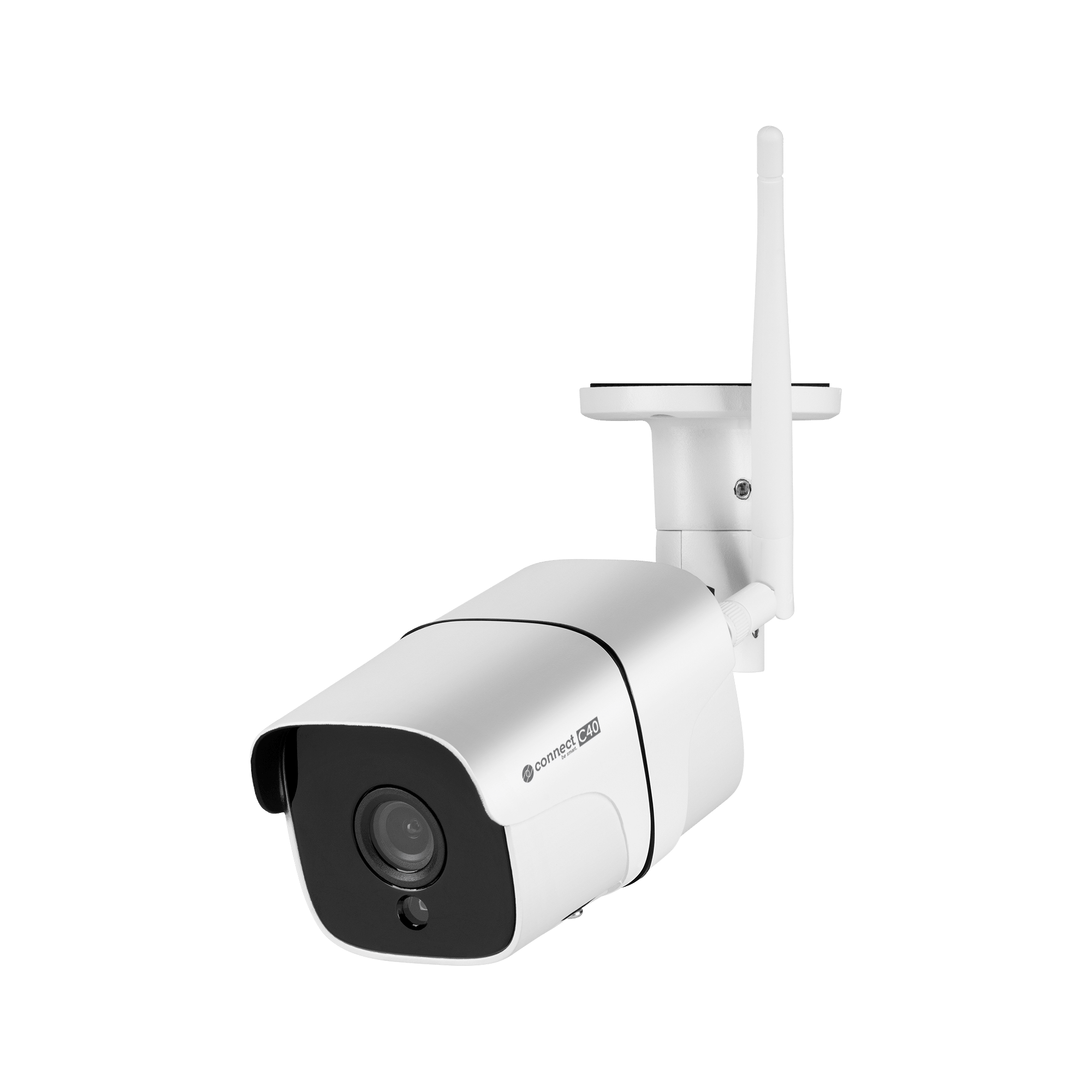Kruger&Matz Connect C40 Tuya уличная Wi-Fi камера